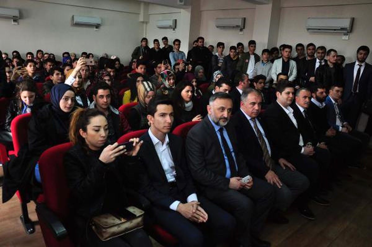 Bakan Yılmaz: İki Başlılığı Kaldırıyoruz (5)