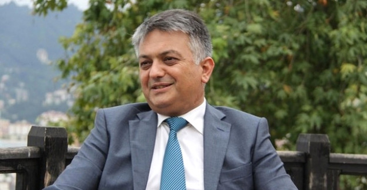 Balıkesir Valisi Yazıcı Açıklaması