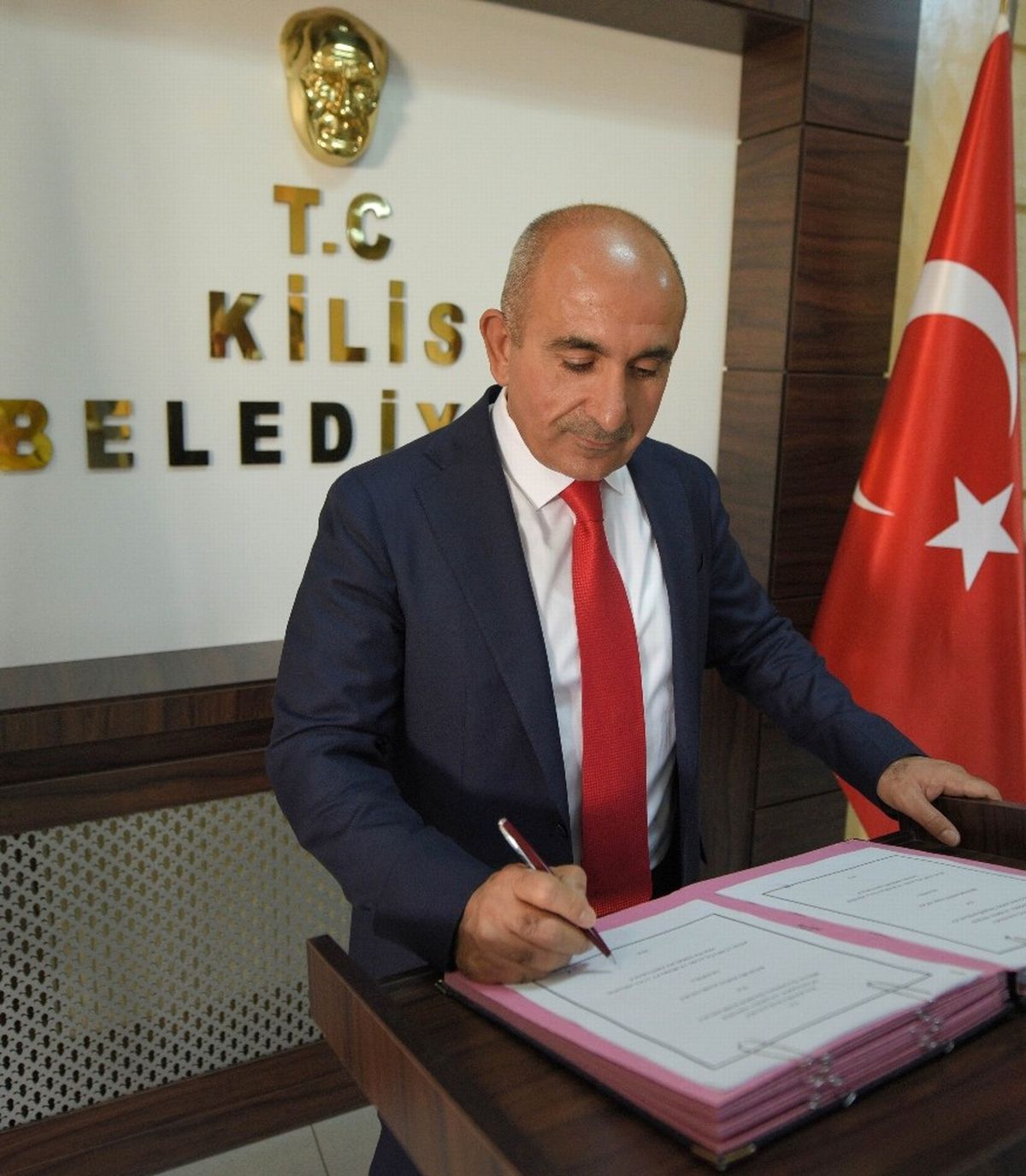 Başkan Kara\'dan 14 Mart Tıp Bayramı Mesajı