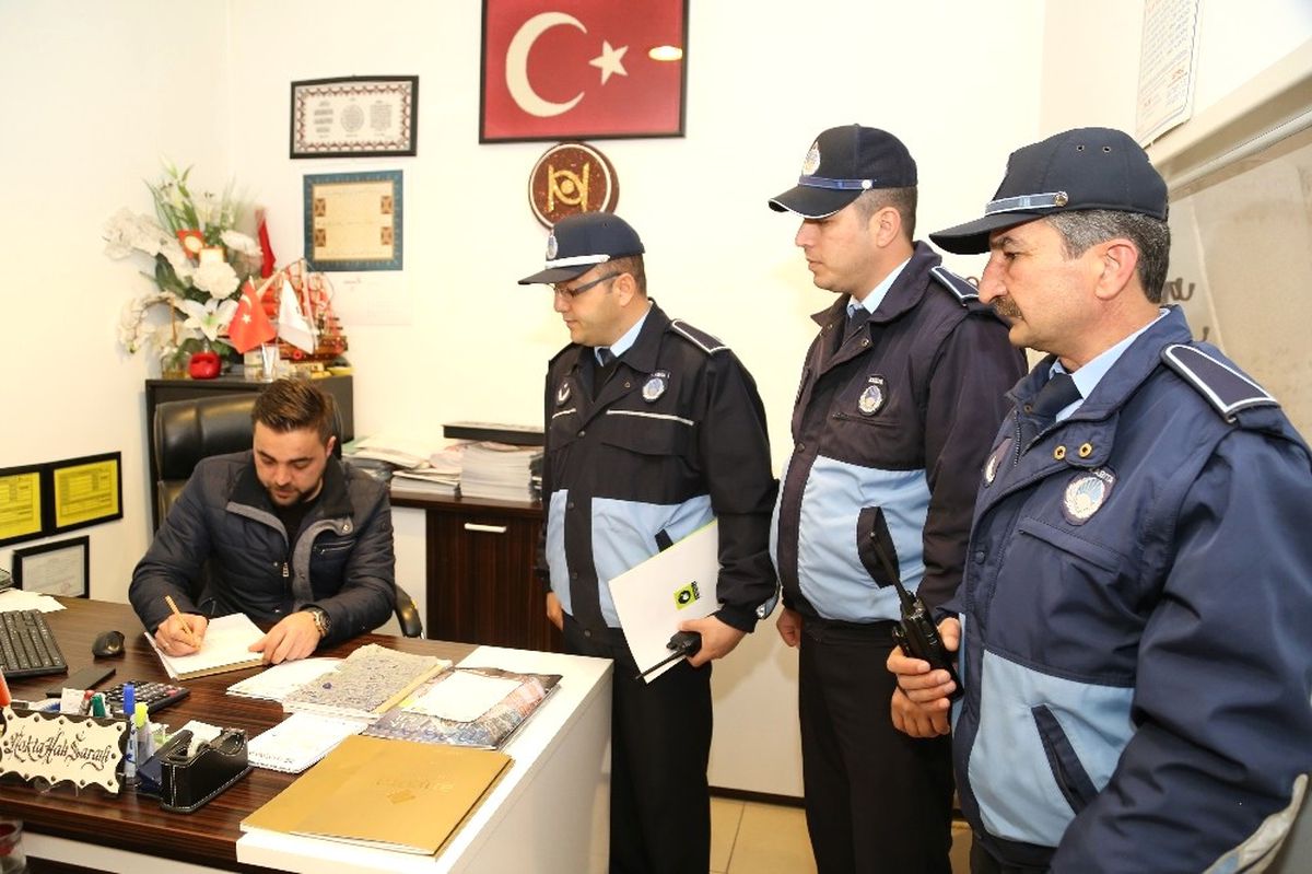 Başkan Özgüven: "Şehrimizi, Halkımızla Birlikte Yönetiyoruz"
