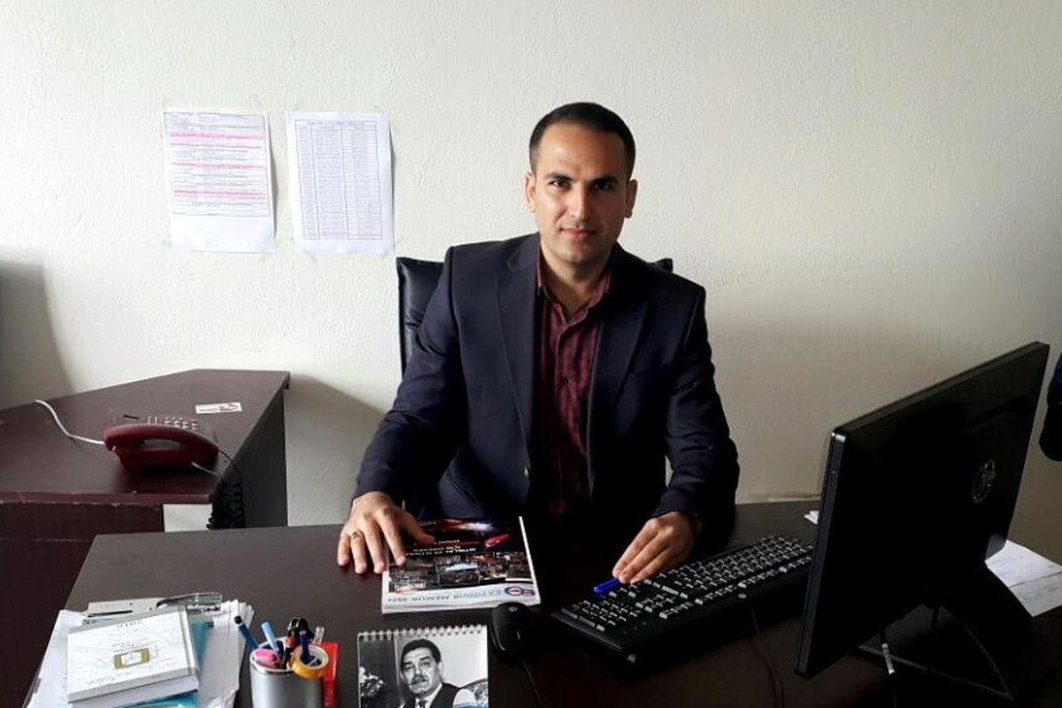 Bayındır Memur-Sen İl Başkanlığına Osman Çelebi Atandı