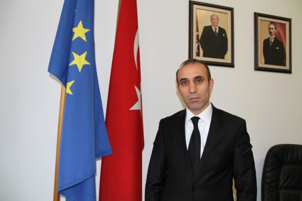 Belçika\'da Aşırı Sağcılardan Ülkücü Derneklere Baskı