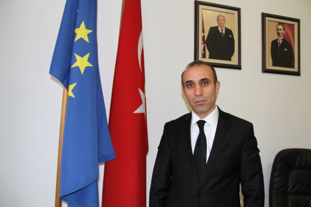 Belçika\'da Ülkücü Derneklere Baskı