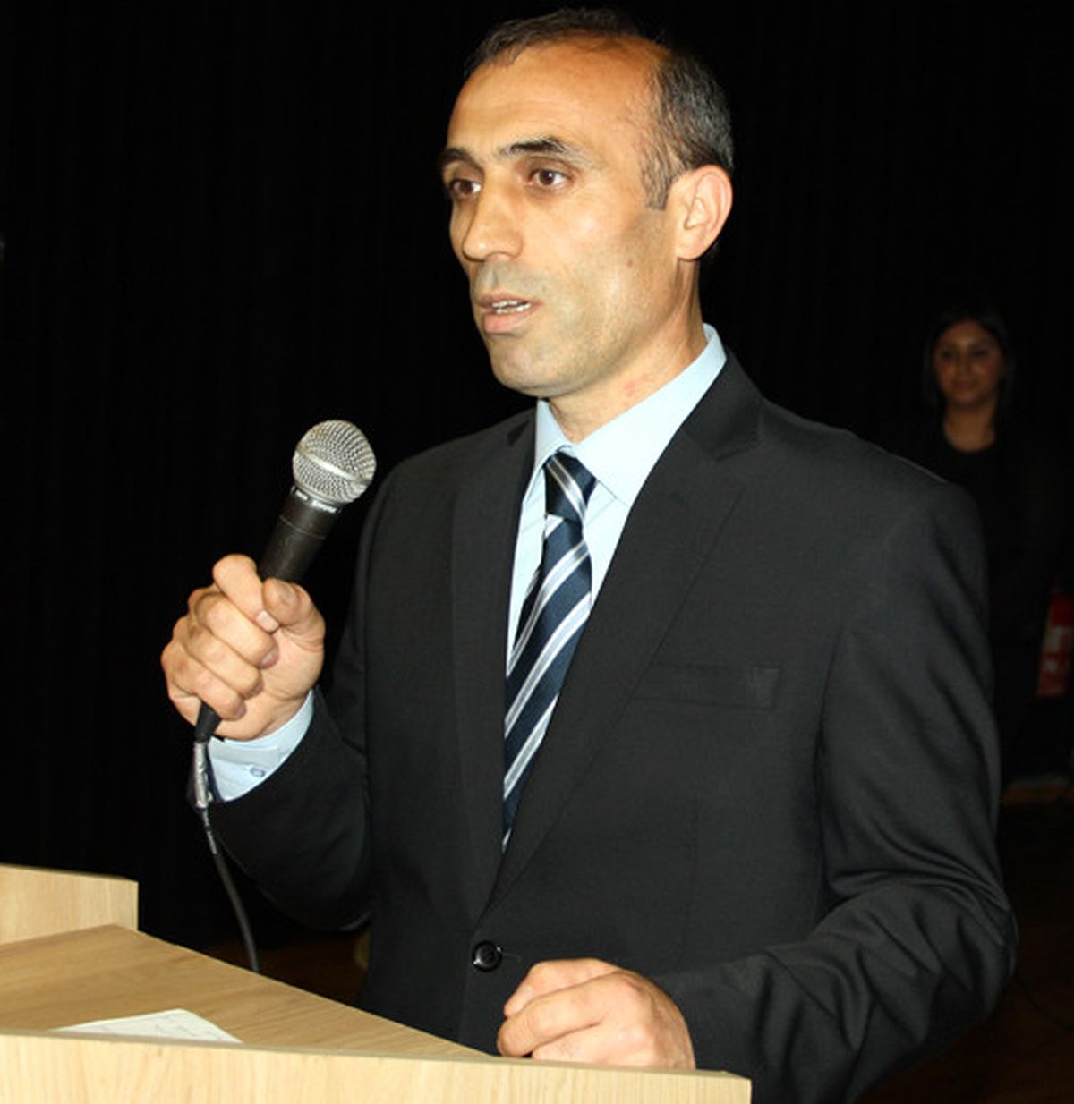 Belçika\'dan MHP\'nin Toplantısına Yasak