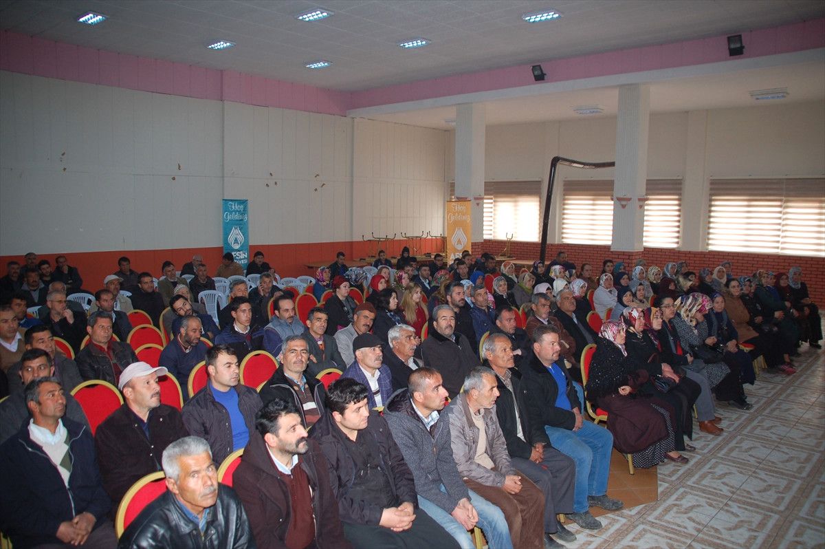 Belediyeye Alınacak 50 İşçi Kurayla Belirlendi