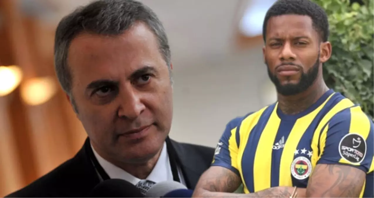 Beşiktaş, Cuma Günü Jeremain Lens İçin Teklif Yapacak
