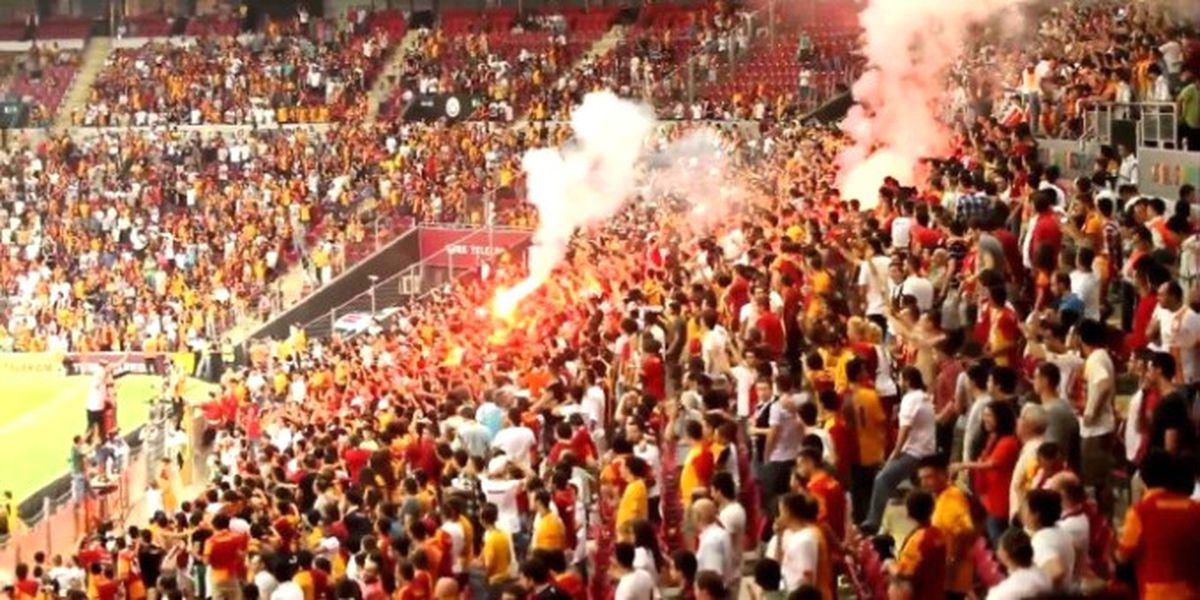 Beşiktaş Kararı G.saraylıları Çıldırttı