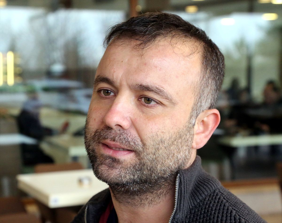 Besteci ve Aranjör Emrah Karaduman\'a Yapılan Bıçaklı Saldırı