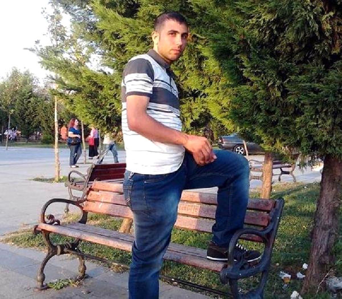 Adana\'da Birlikte Yaşadığı Kadını Pompalı Tüfekle Vurdu