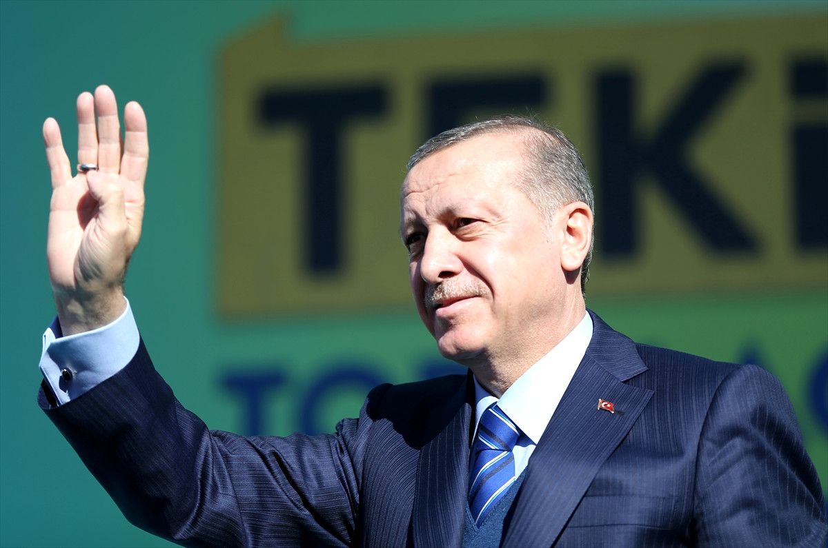 Blick\'e Tepkiler Artıyor