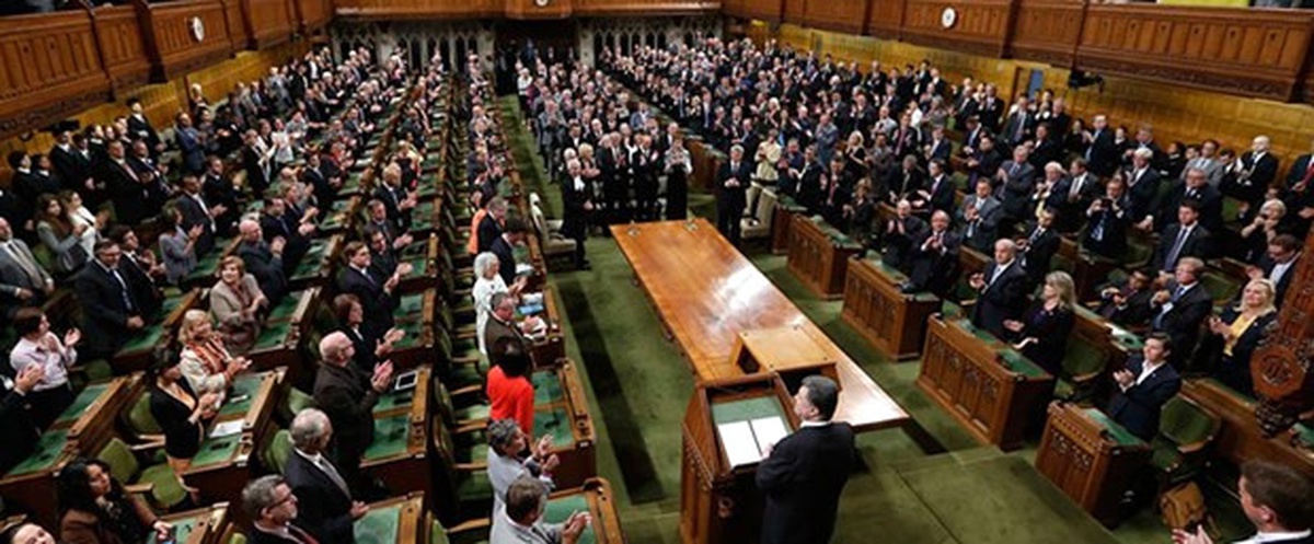 Brexit Yasa Tasarısı Lordlar Kamarasından Geçti