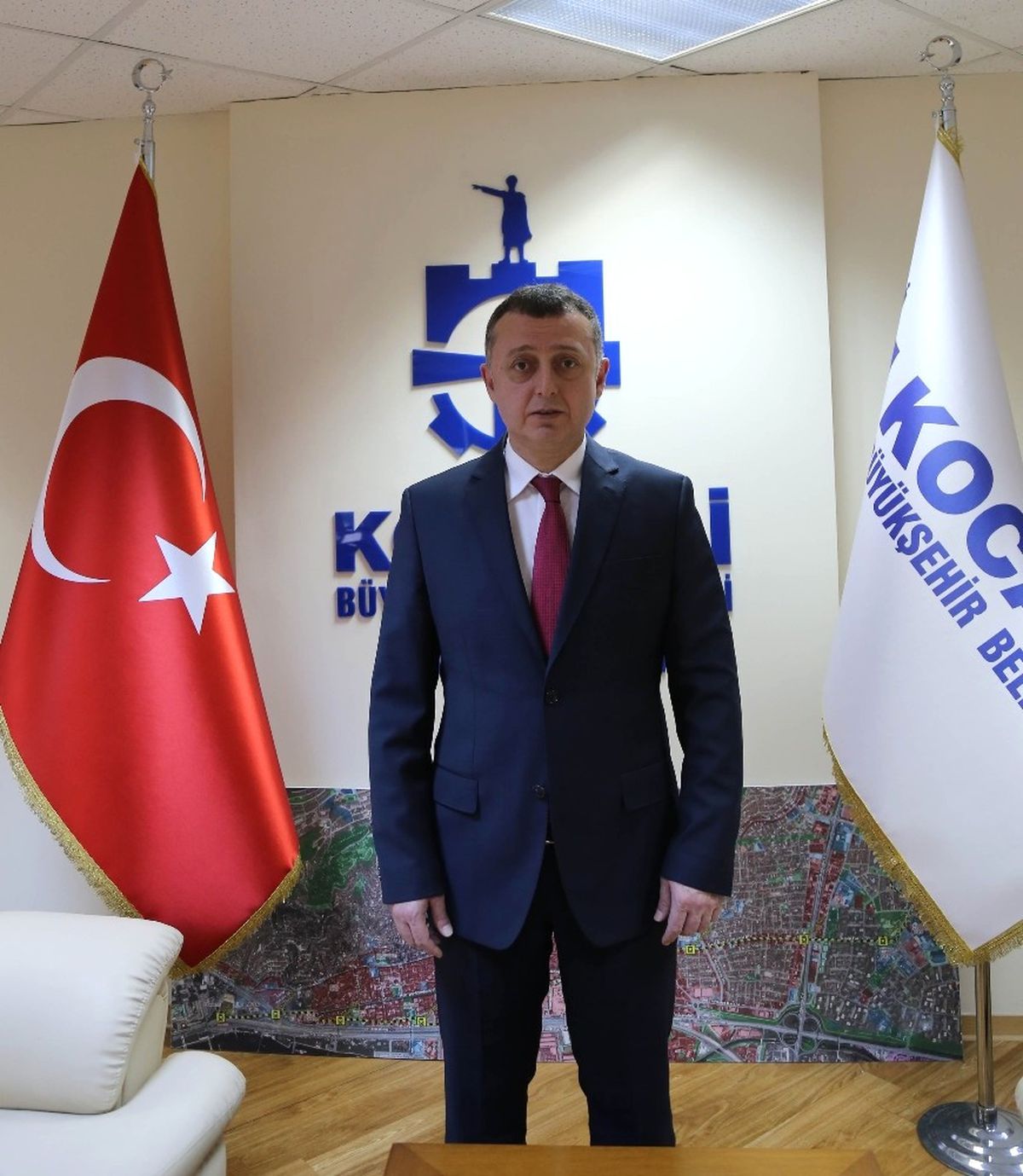Büyükşehir\'den Piyasalara 250 Milyon Tl