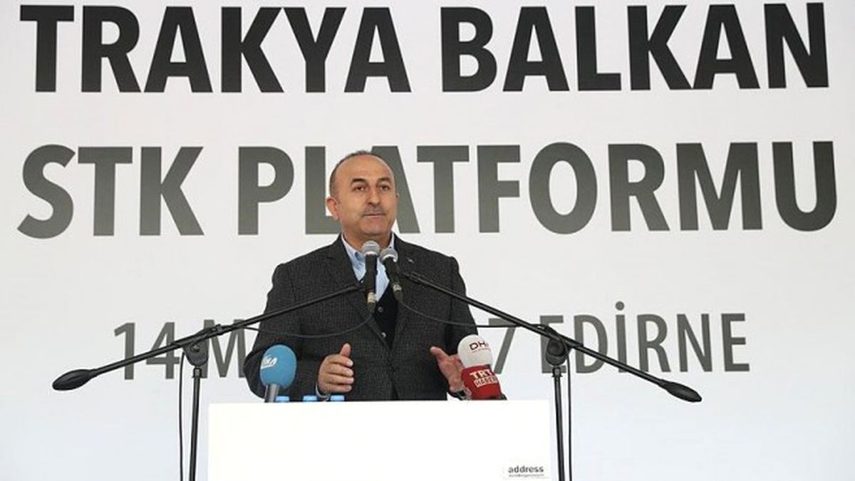 Avrupa Vize Konusunda Bizi Oyalamasın\'