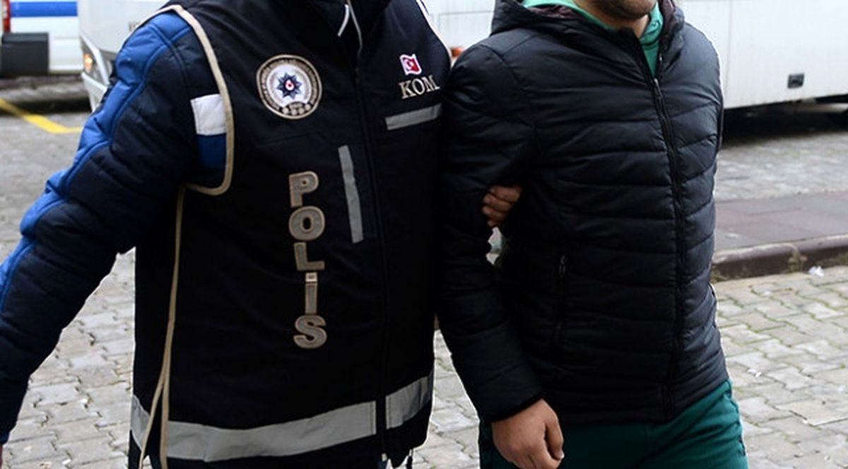 Cezaevi Firarisi Kemer\'de Yakalandı