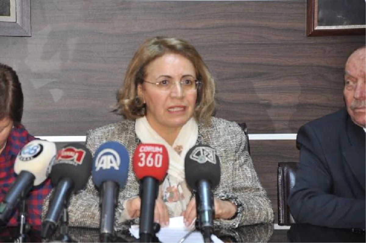 CHP Kadın Kolları Genel Başkanı Köse: Türkiye, Protokole Uymadı