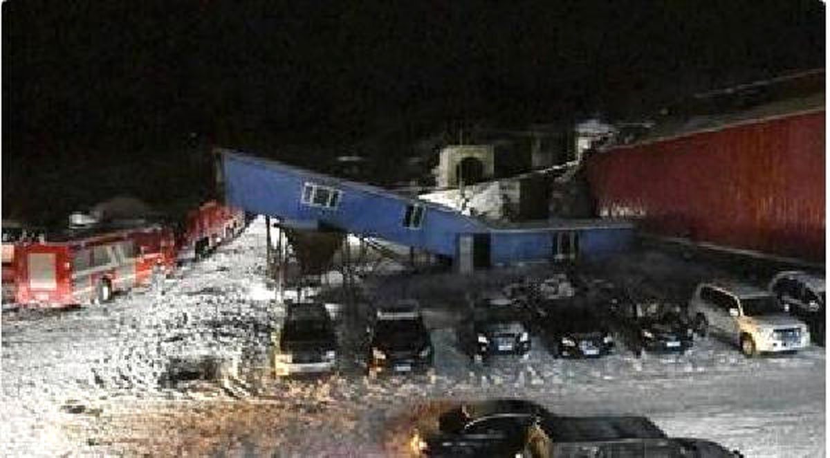 Çin\'de Maden Kazasında 17 Kişi Öldü