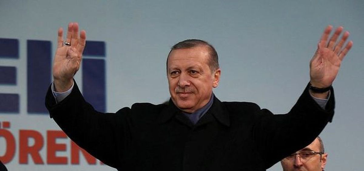 Cumhurbaşkanı Erdoğan Saü Binalarının Açılışını Yapacak