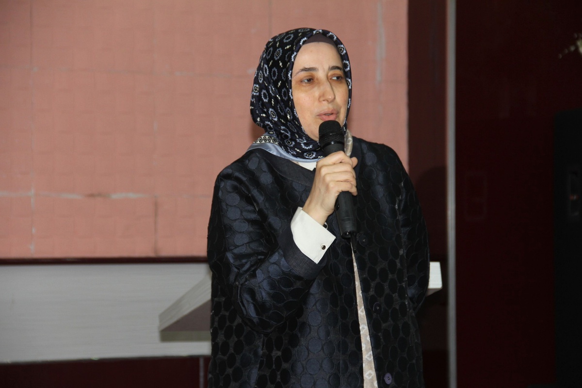 Cumhurbaşkanlığı Başdanışmanı Zengin Açıklaması