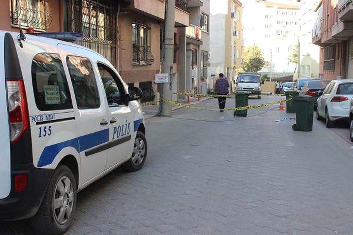 Denizli\'deki Kadın Cinayeti Şüphelisi Afyonkarahisar\'da Yakalandı