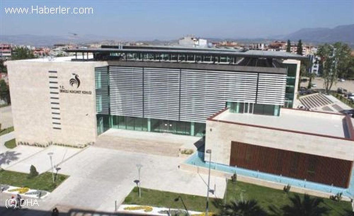 Denizli Valiliğinden Dolandırıcılık Uyarısı
