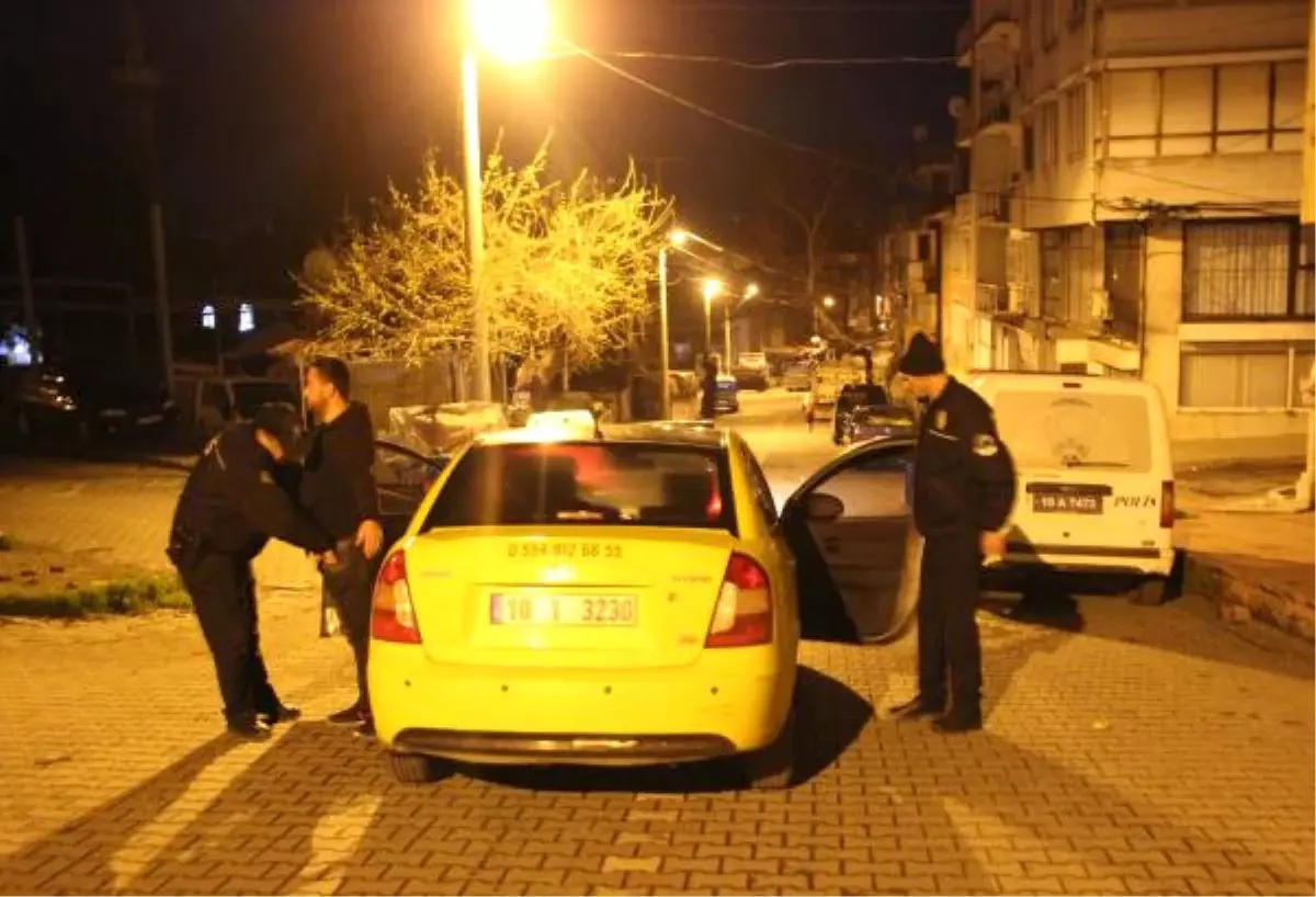 Dha Yurt: Roman Mahallesine \'Şafak Operasyonu