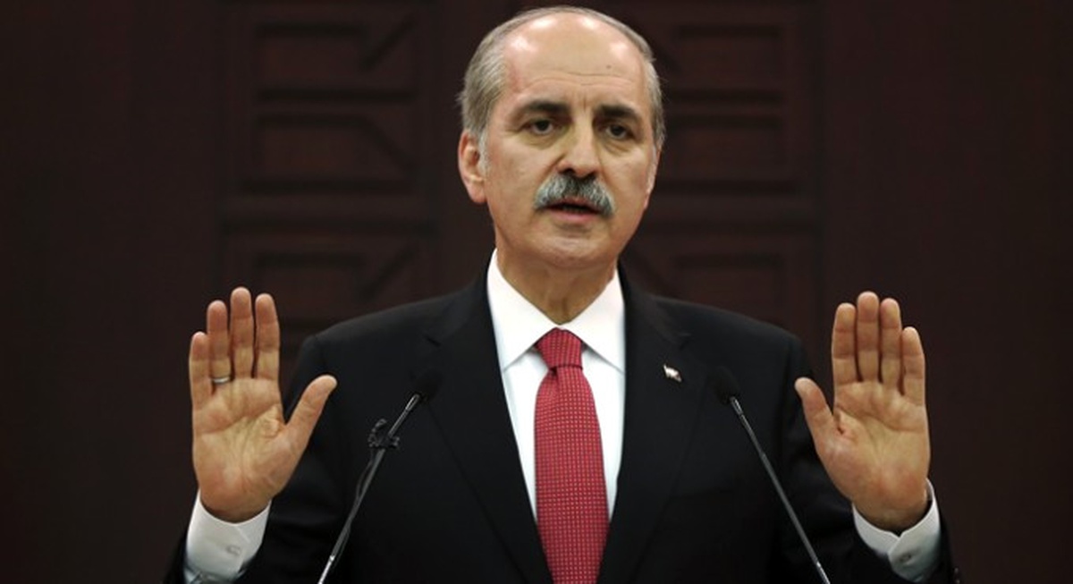 Diplomatik Uçuşlar Yasaklandı