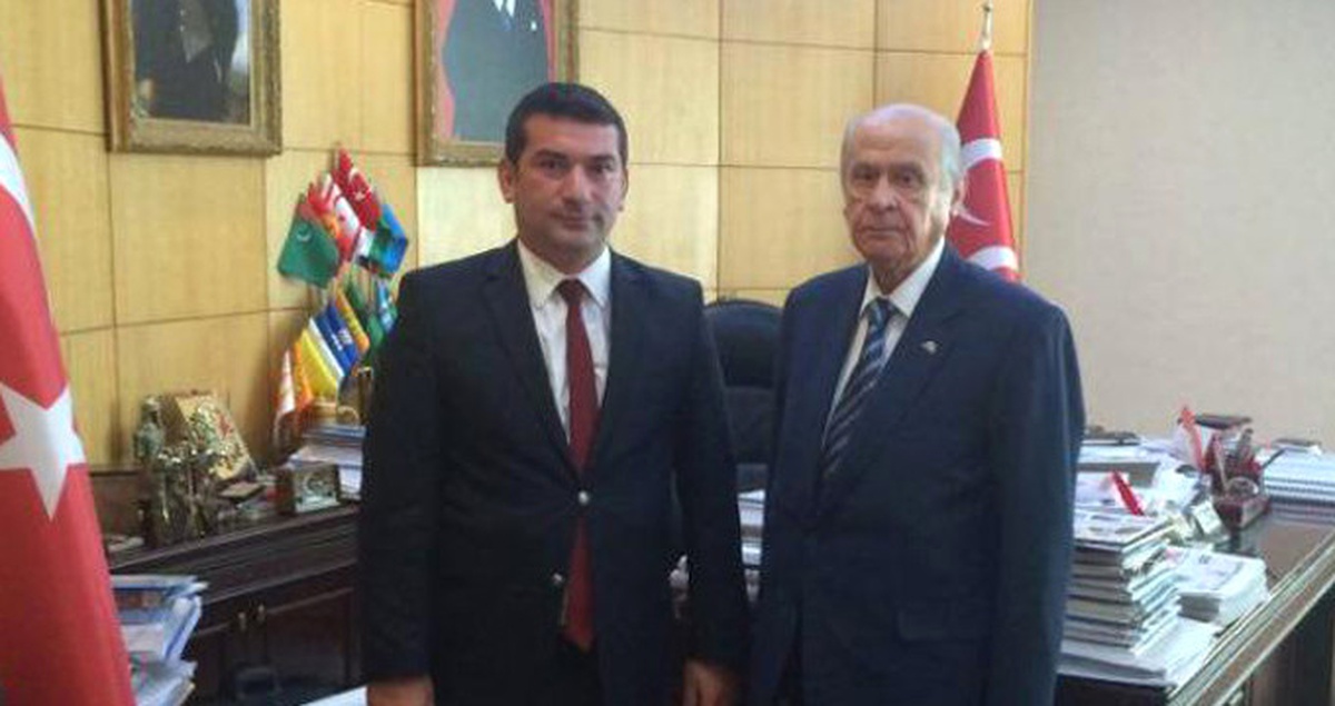 Doğu Türkistan Sürgün Hükümeti\'ne Ülkü Ocaklı Bir Bakan Atandı