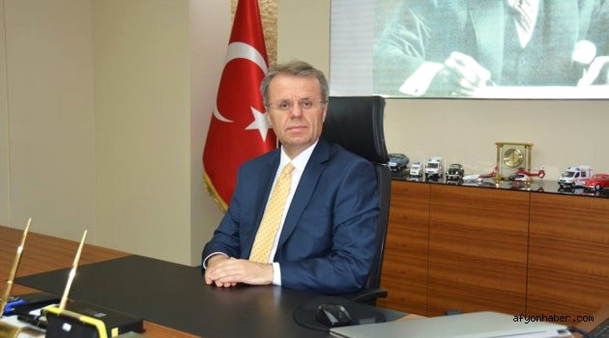 Dr. Yemenici 14 Mart Tıp Bayramı\'nı Kutladı