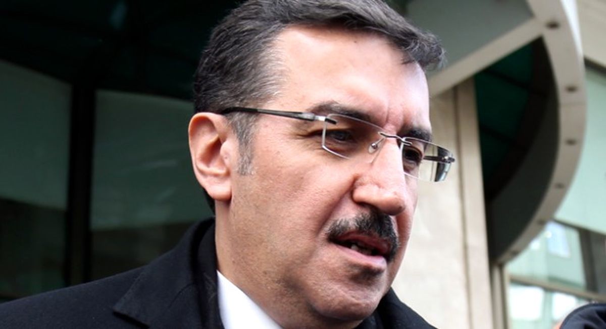 Ekonomik Yaptırım Düşünmüyoruz"