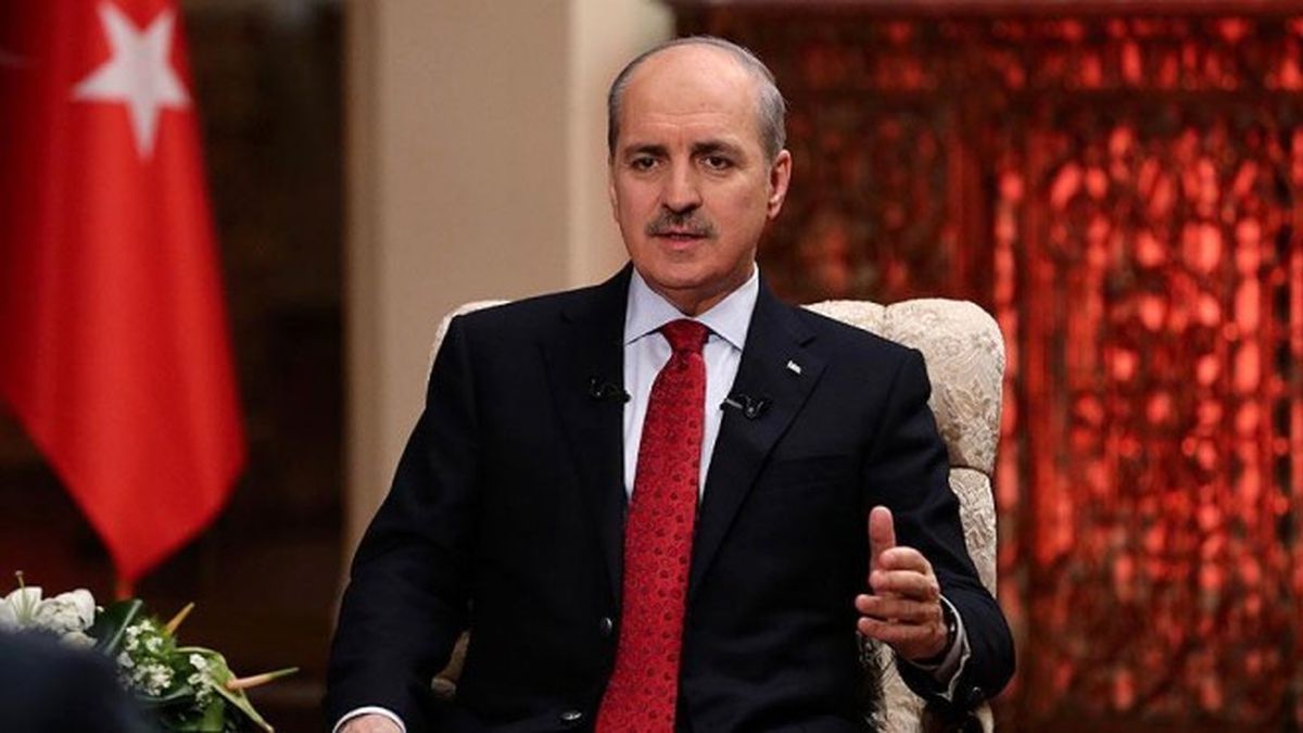 Krizi Başlatanın, Çözmesini İstiyoruz\'