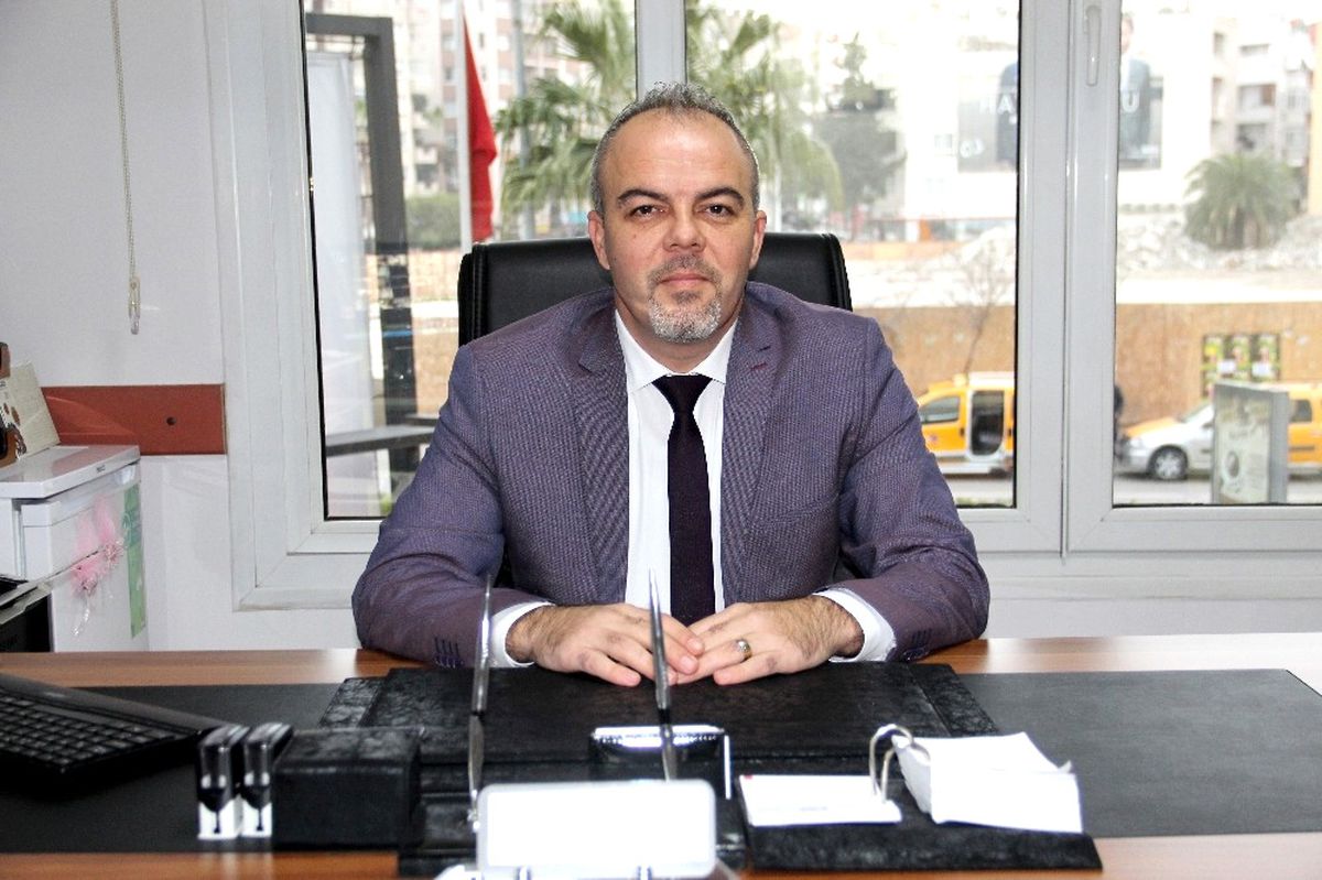 Engin Gök: "Hekimlik Dünyadaki En Saygın Mesleklerdendir"