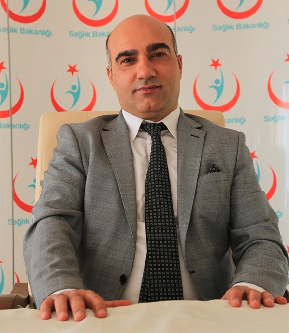 Erzurum Tabipler Odası Başkanı Kul: "14 Mart \'İnsanı Yaşat Ki Devlet Yaşasın\' Öğüdünün Hayat...