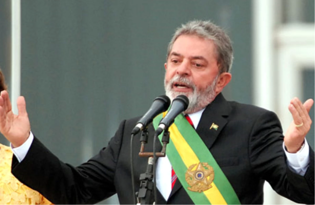 Eski Brezilya Devlet Başkanı Hakim Karşısında