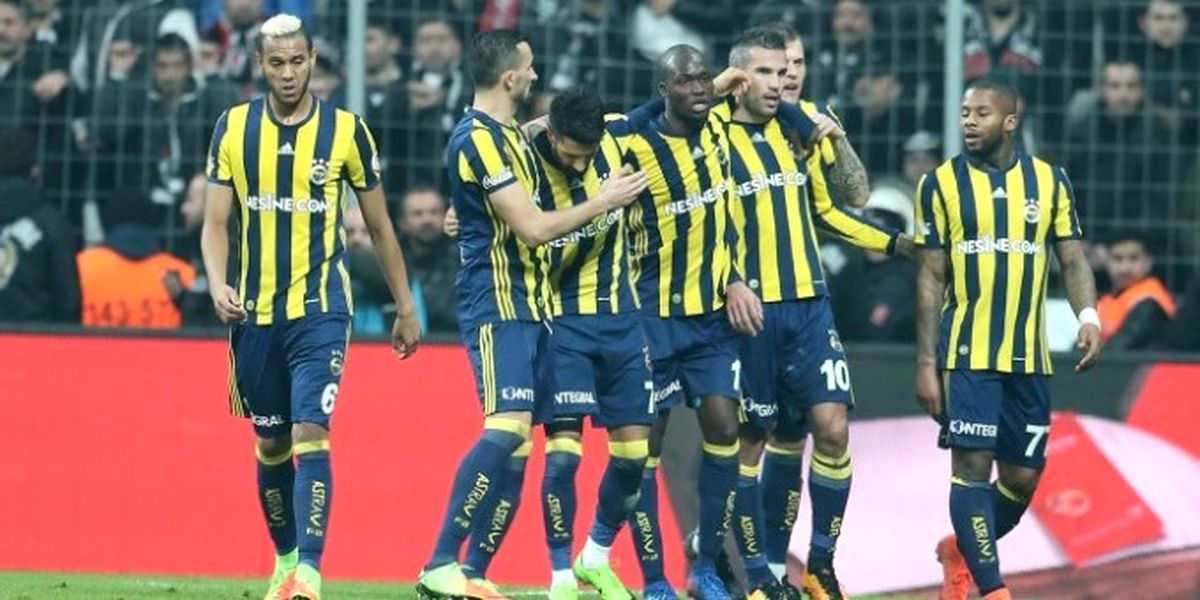 Fenerbahçe\'de \'Kocaman\' Operasyonu!