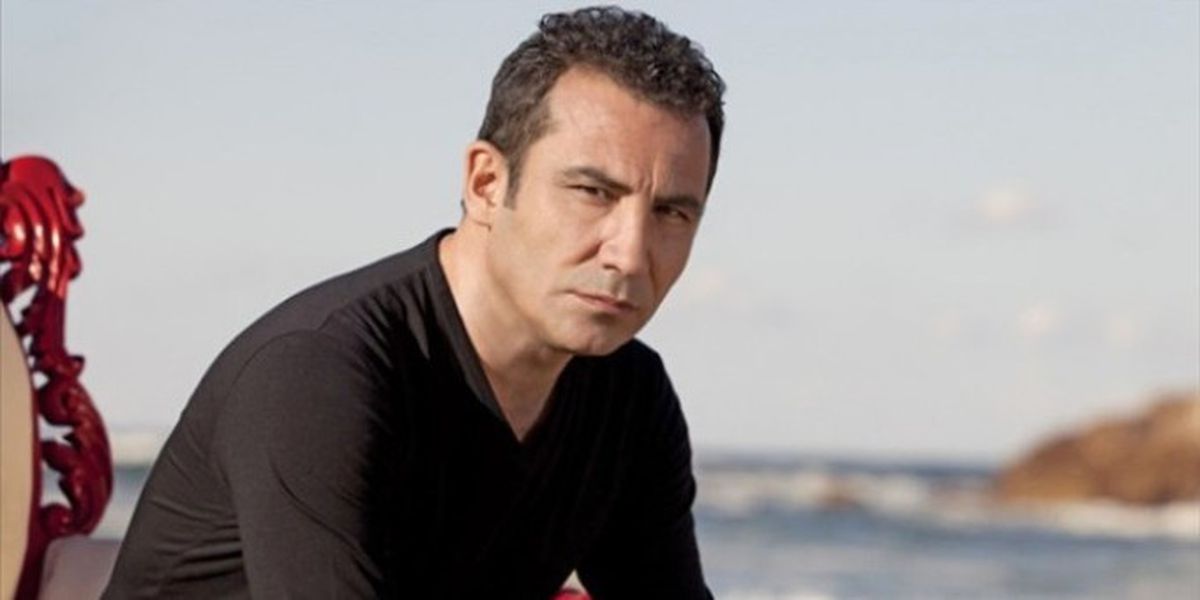 Ferhat Göçer\'den İlgin Trabzon Paylaşımı!