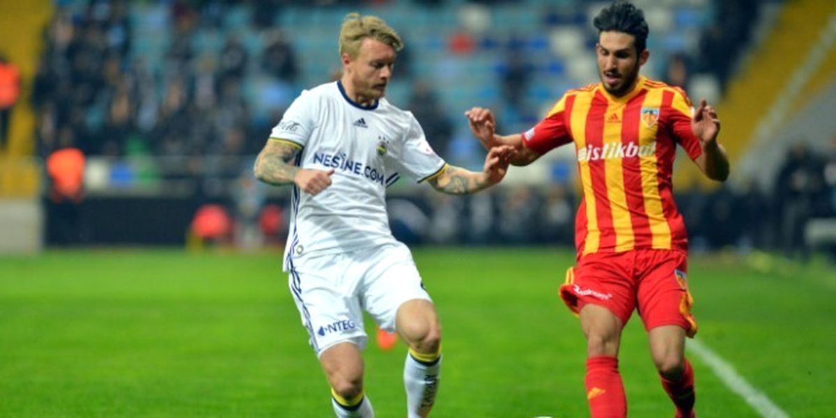 Fransızlar Kjaer\'in Yeni Takımını Duyurdu!