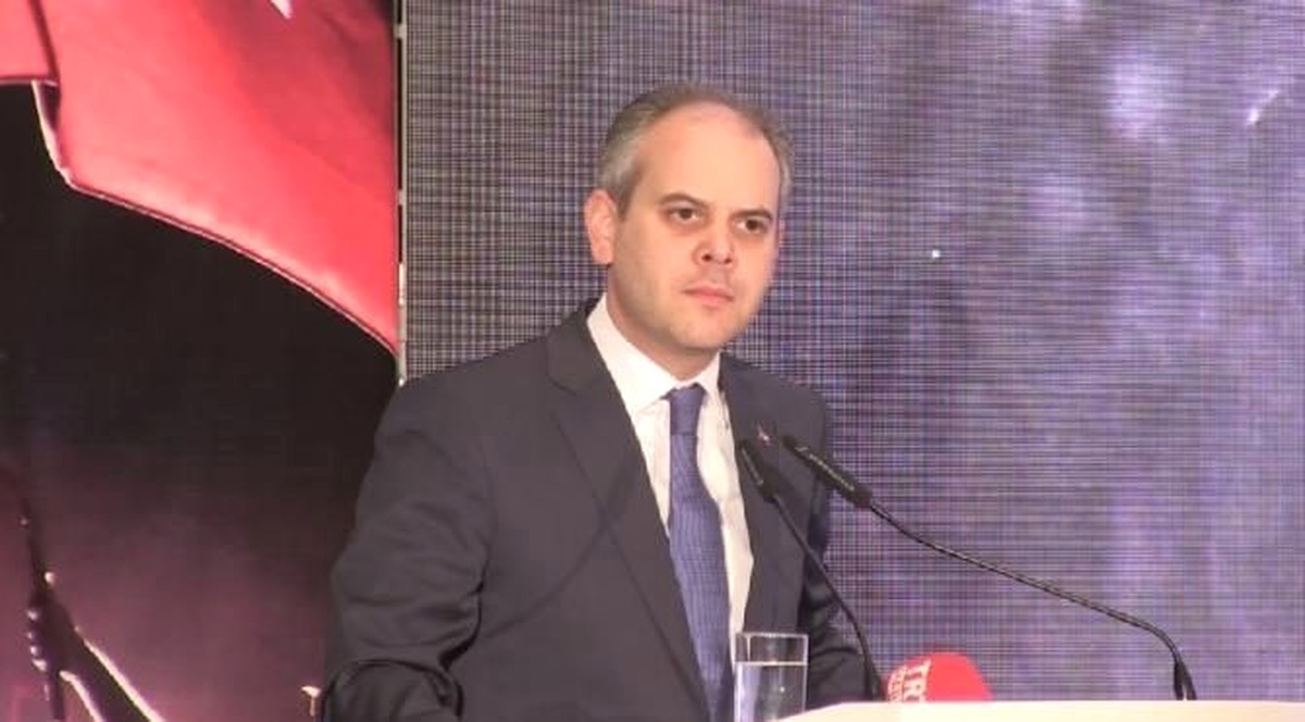 Gençlik ve Spor Bakanı Kılıç Açıklaması