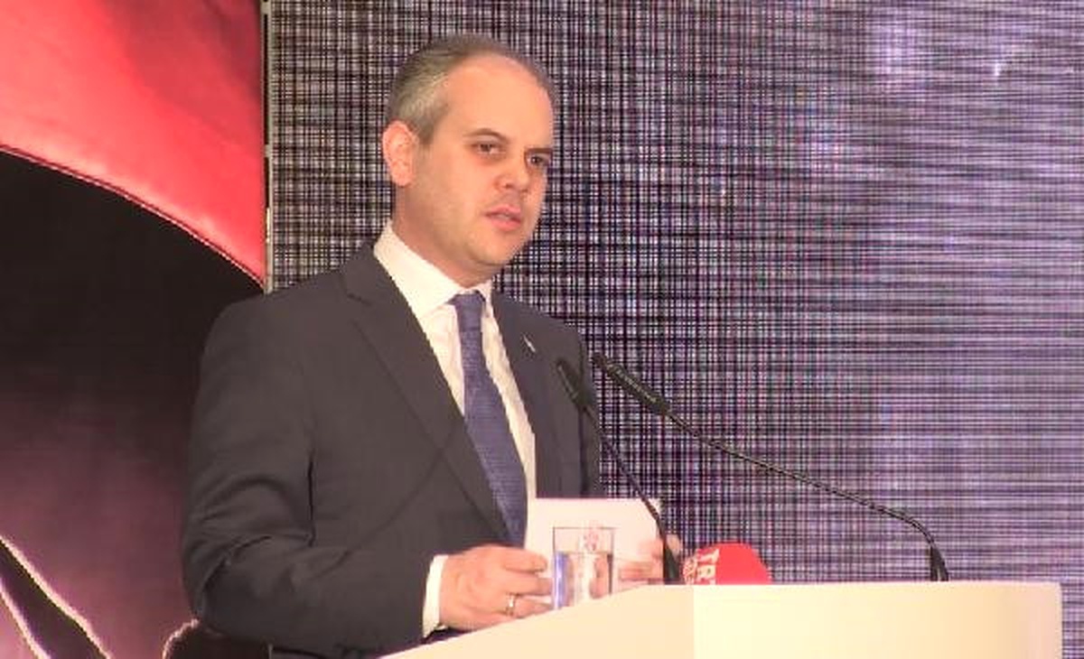 Gençlik ve Spor Bakanı Kılıç Açıklaması