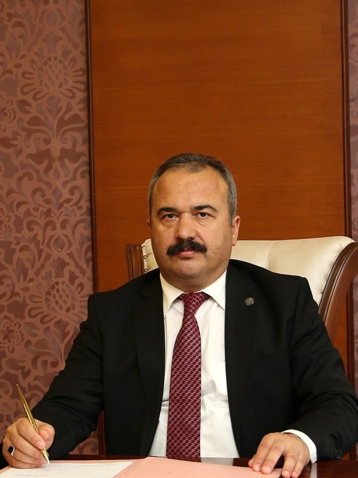 Giresun Üniversitesi 11. Kuruluş Yıldönümüne Hazırlanıyor