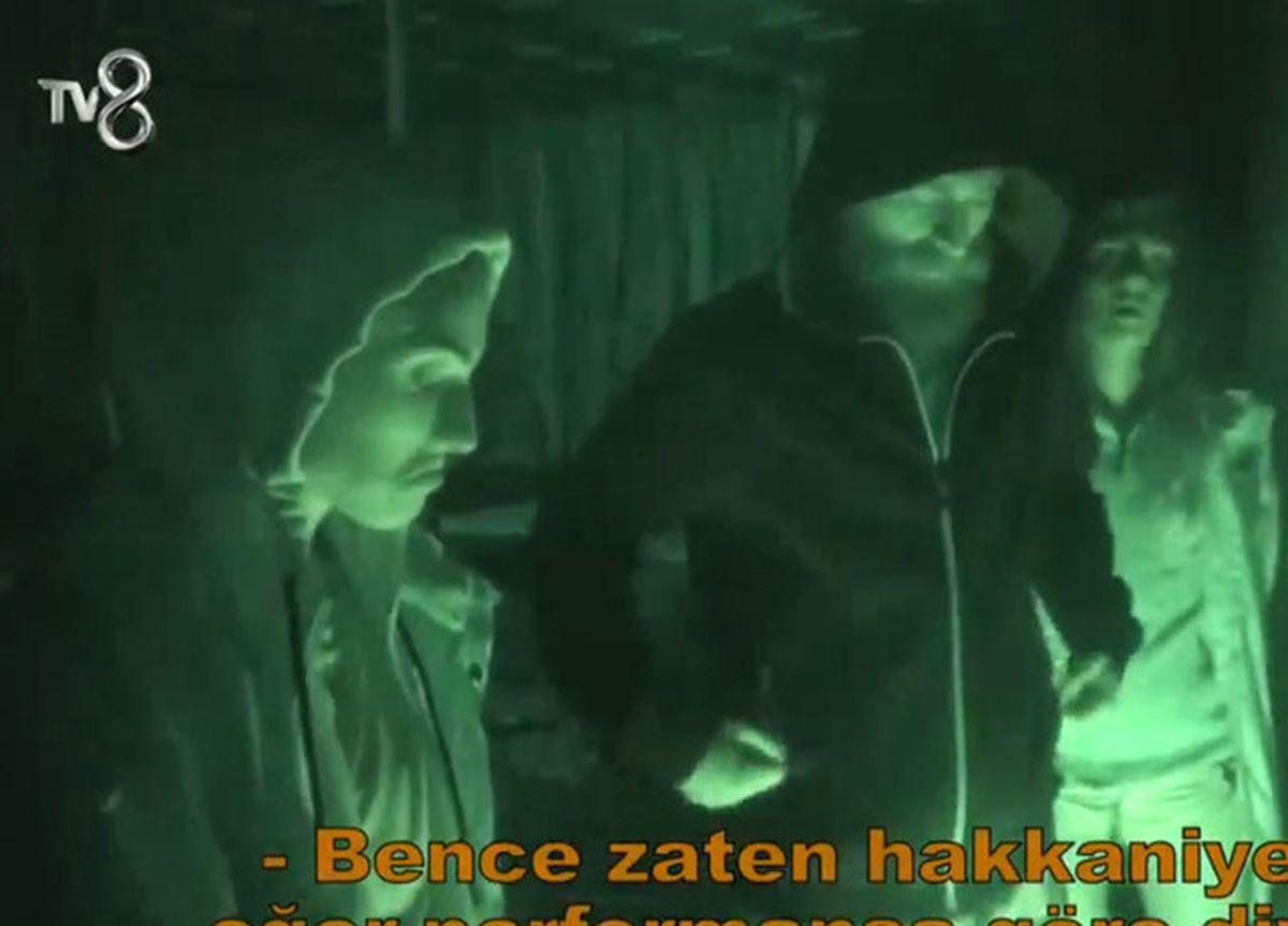 Gönüllüler\'den \'İlhan\' Eleştirisi! "Çok Saçma Bir Girişimdi..."