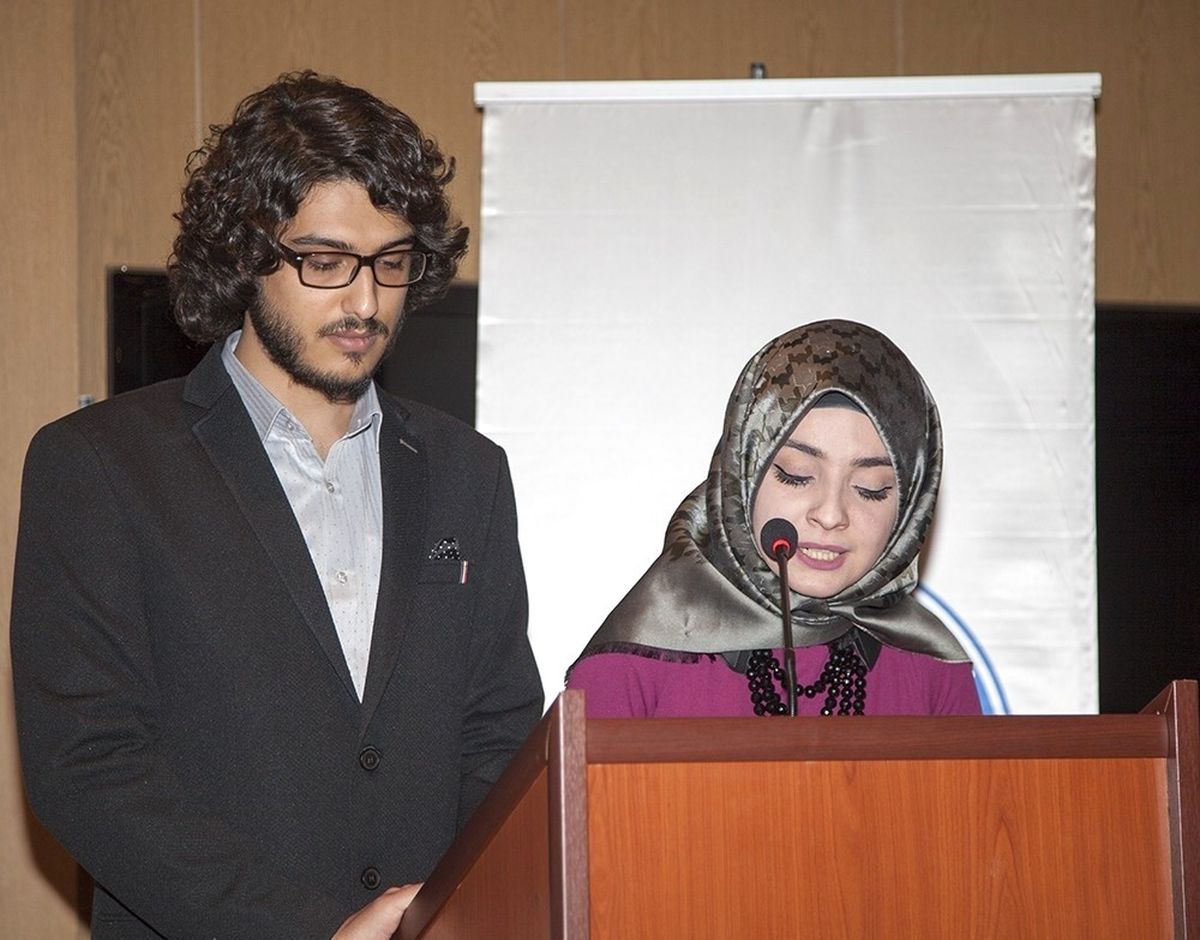 Hakkari Üniversitesi İstiklal Marşı Programı Düzenledi