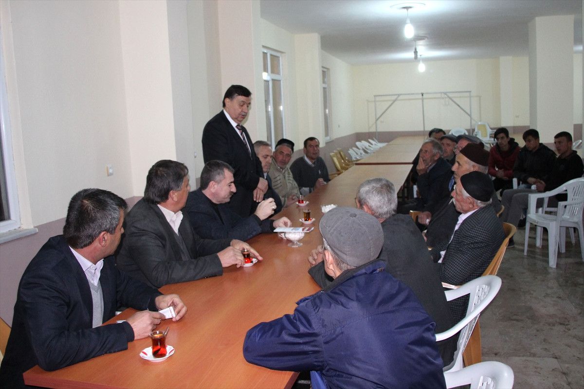 Halk Oylamasına Doğru
