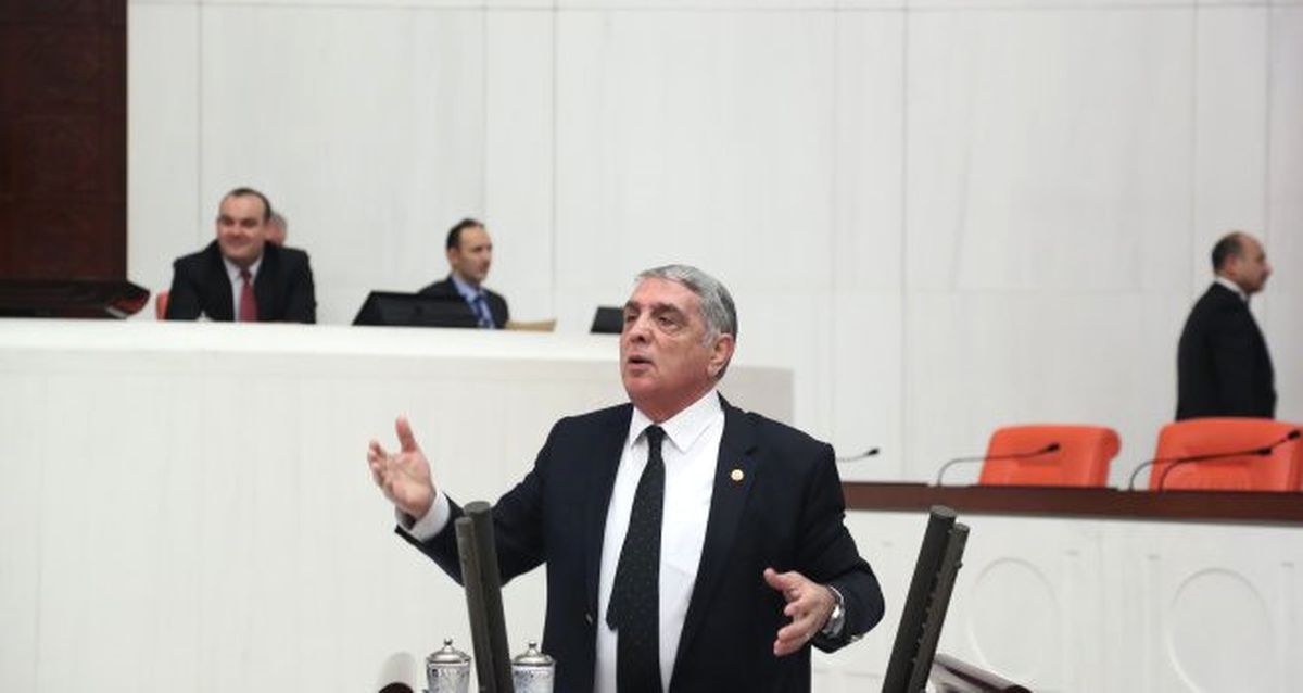 Halk Oylamasına Doğru