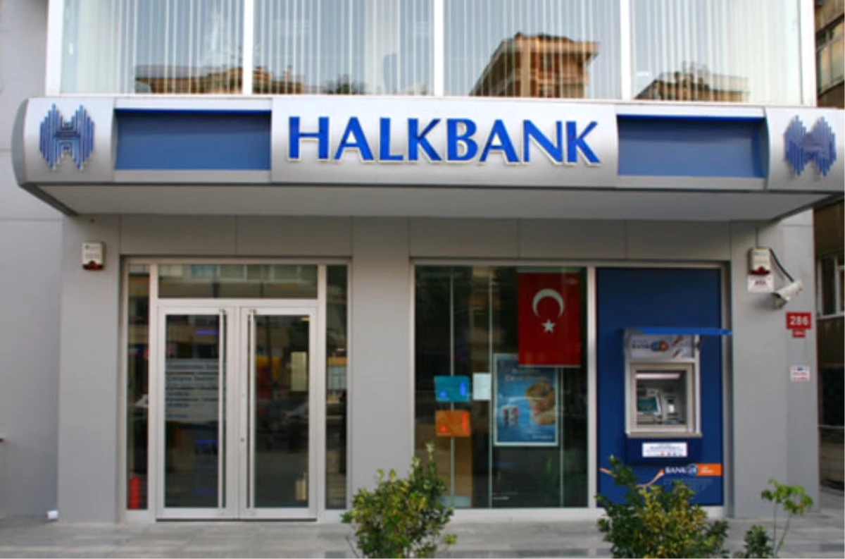 Halkbank\'taki Kamu Hisseleri Varlık Fonu\'na Devredildi