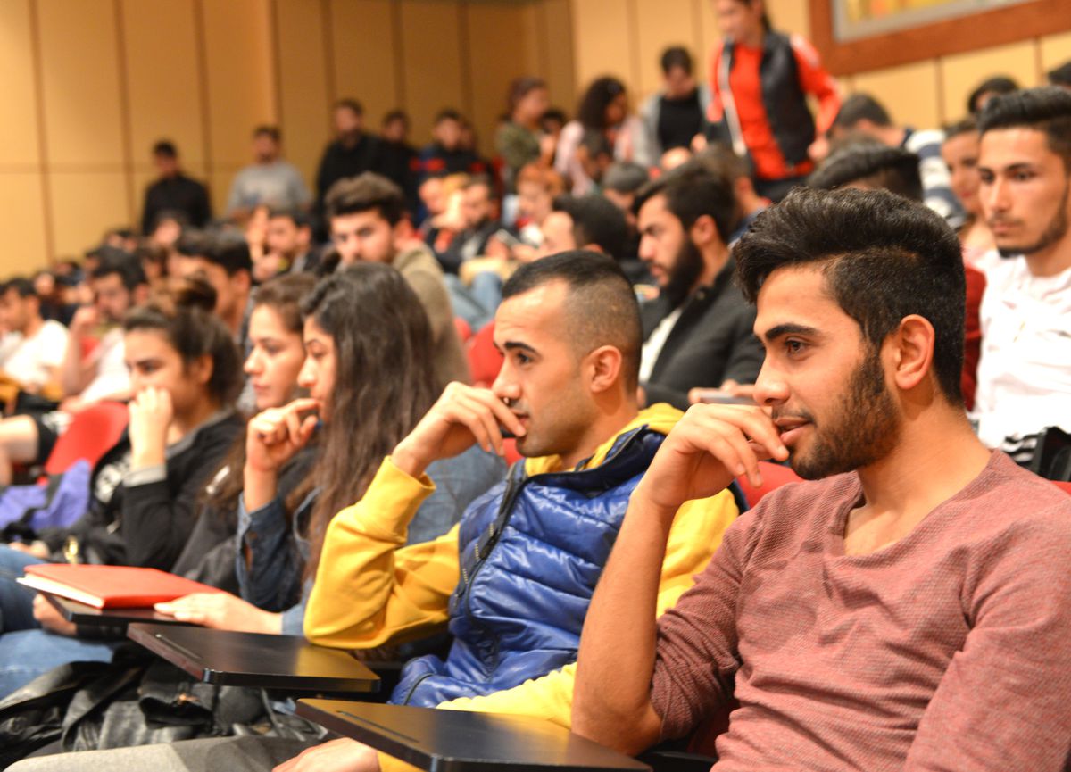 Herkes İçin Spor