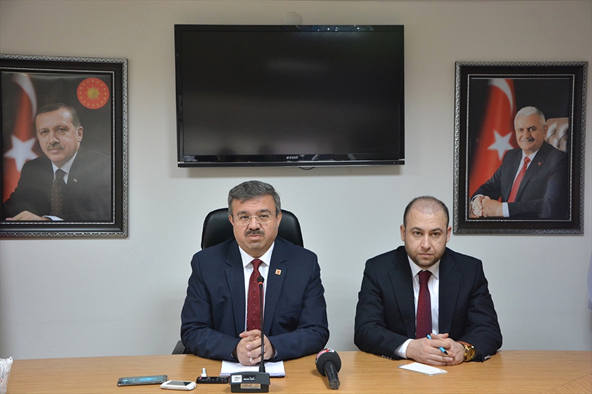 Hollanda\'nın Skandal Tavrına Tepkiler