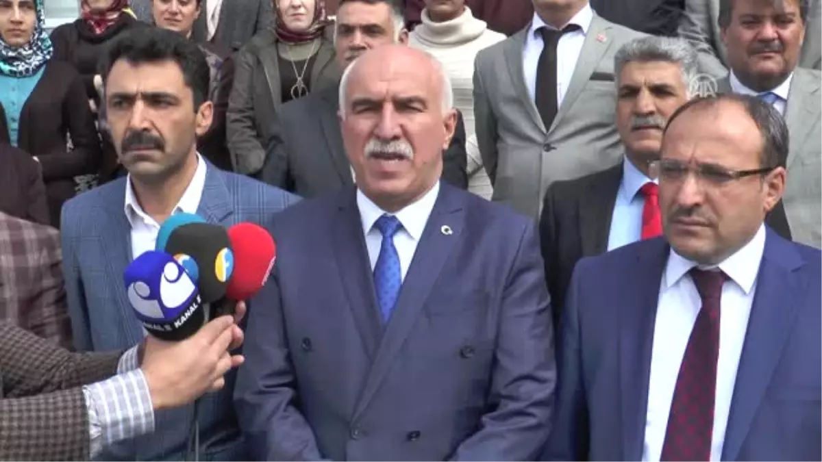 Hollanda\'nın Skandal Tavrına Tepkiler