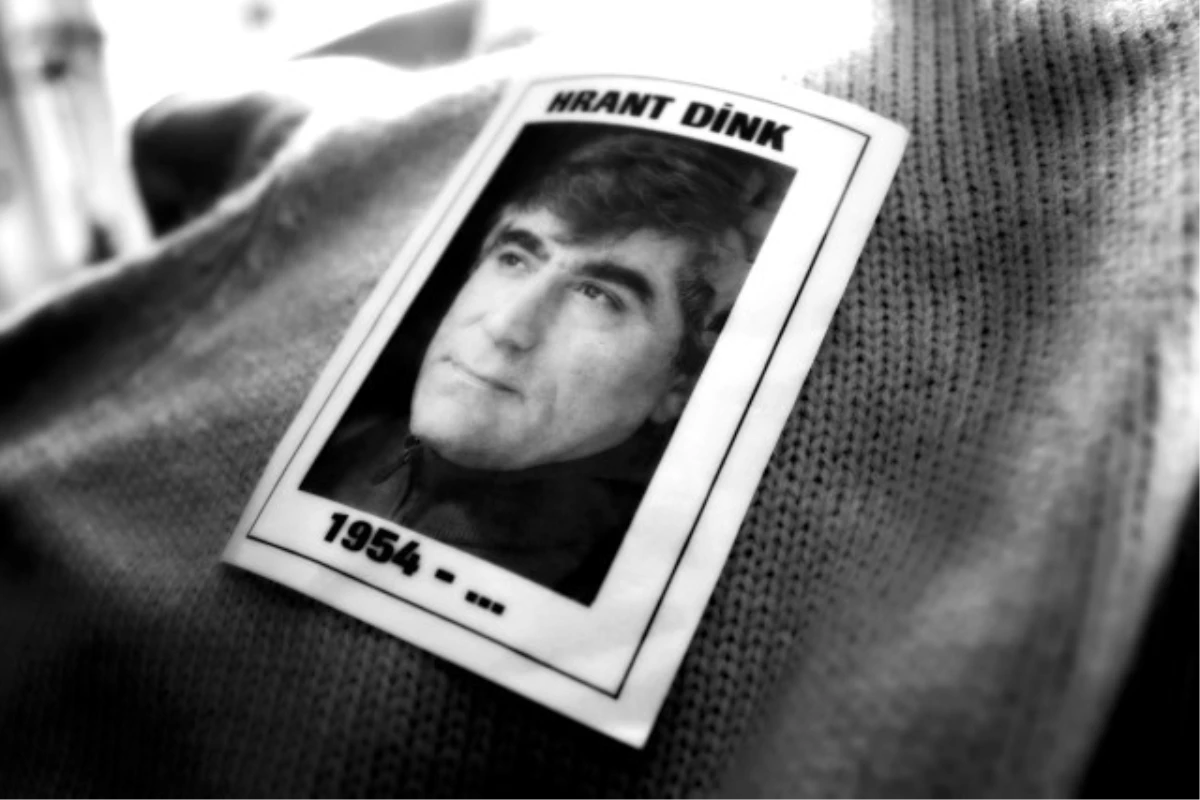 Hrant Dink Cinayeti Davası