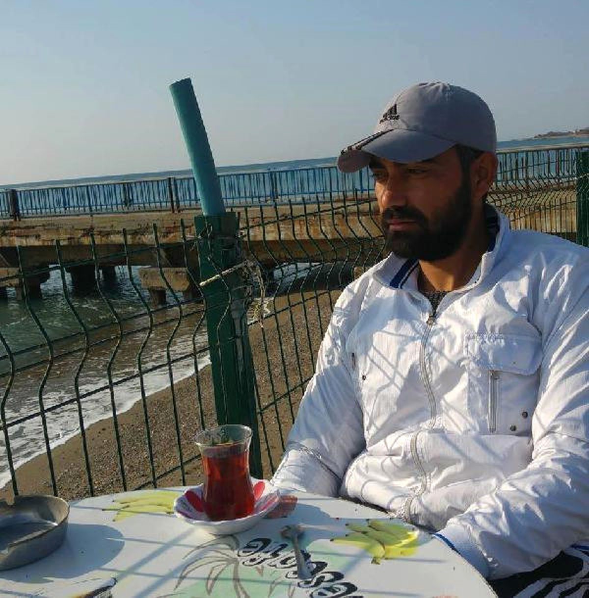 İnşaattan Düşen İşçi Öldü