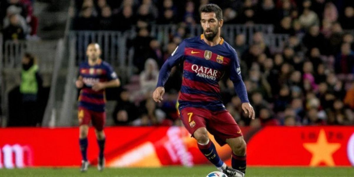 İspanyol Basını Arda\'nın Biletini Kesti